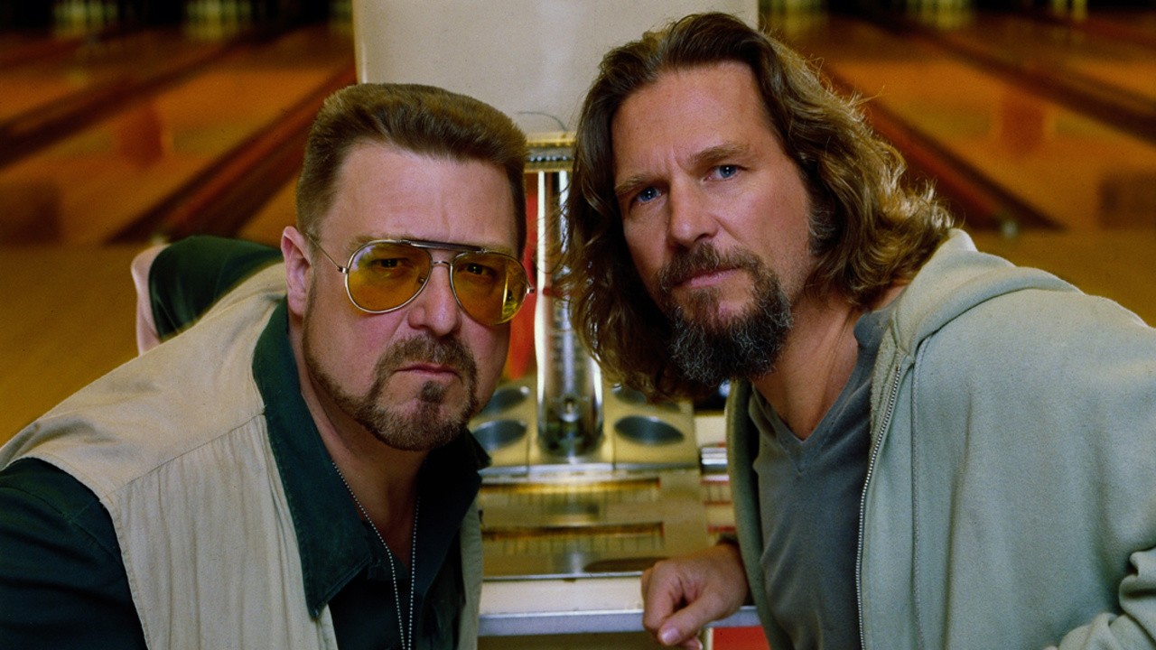 Image du film The Big Lebowski