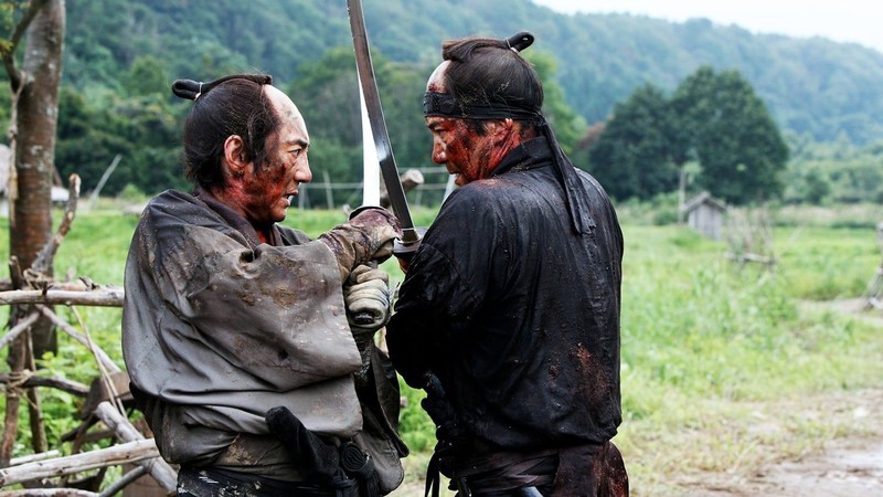13 Assassins