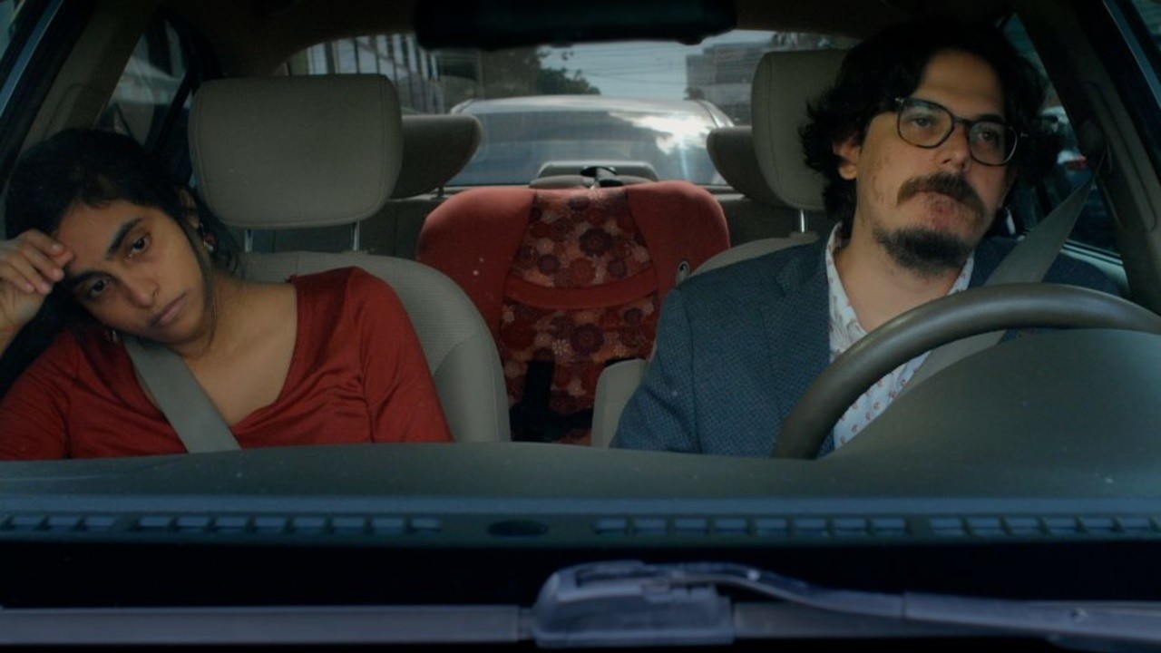 A Film About Couples