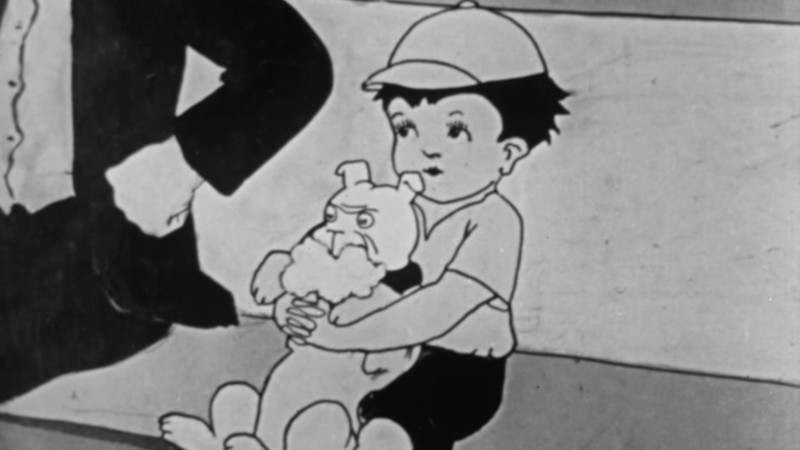 Bumpy Bobby Bobby Bumps at the Dentist (1918) | MUBI