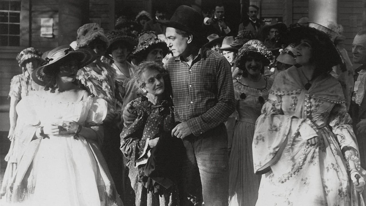 Image du film The Scarlet Drop