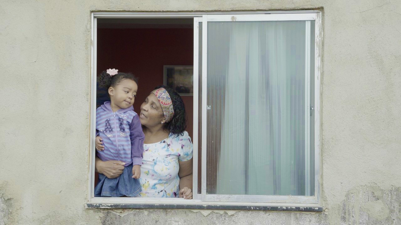 Windows From Here 2020 Mubi