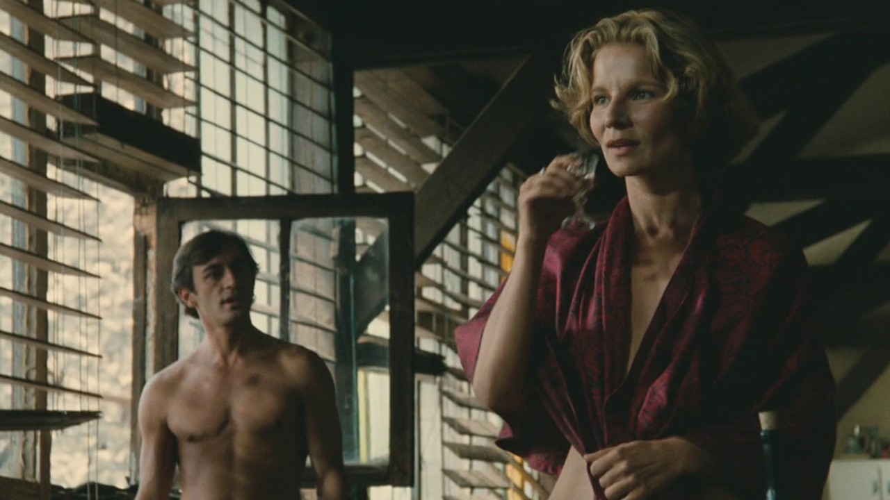 Image du film Péril en la demeure