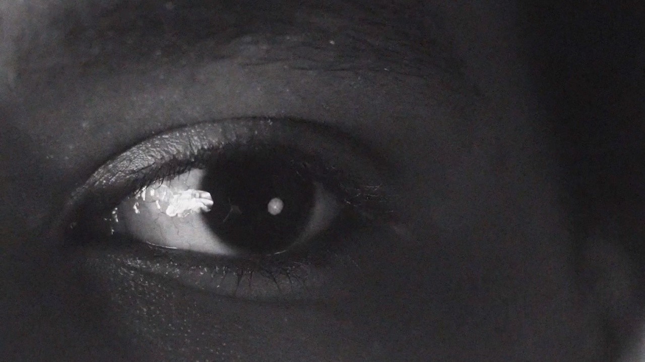 Have You Ever Tried to Look Into My Eyes?