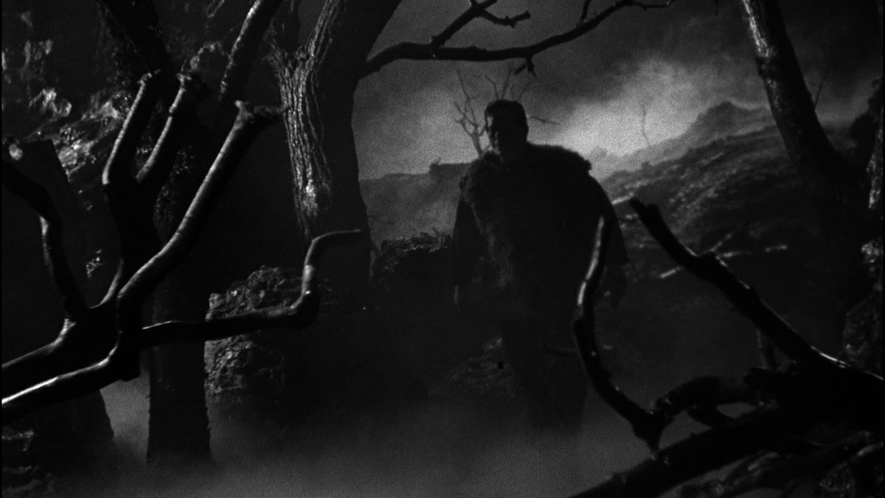 Son of Frankenstein