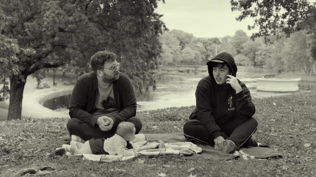 Image du film Grand frère