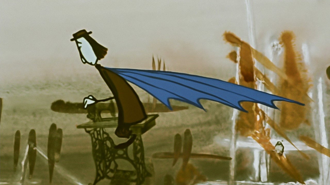Icarus