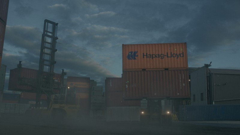Container