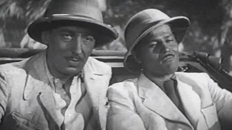 Congo Express