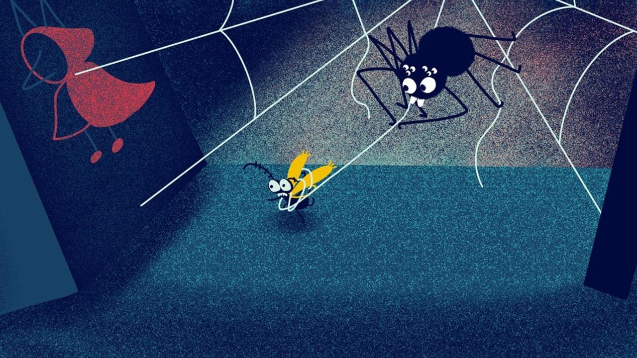 Comment j'ai vaincu ma peur des humains