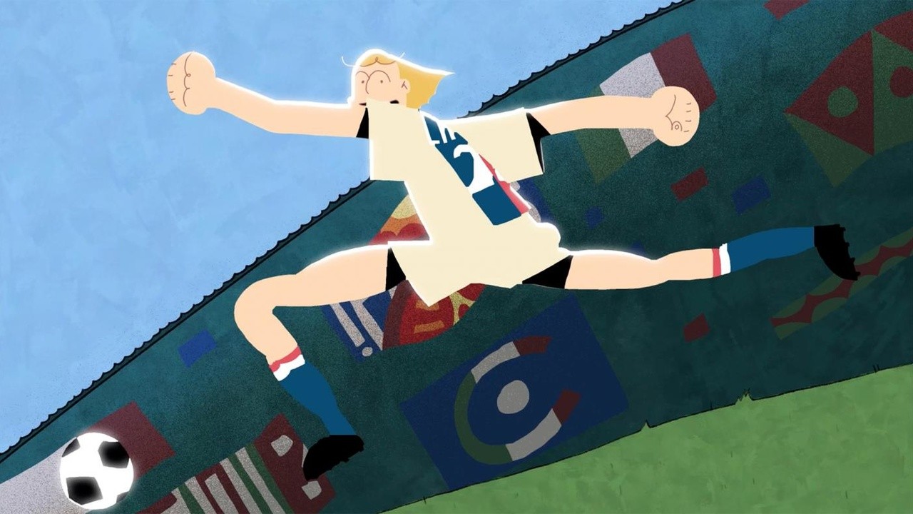 Lazare fait bien les choses