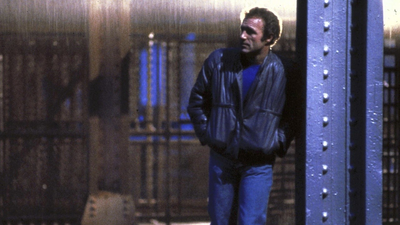 Image du film Le Solitaire