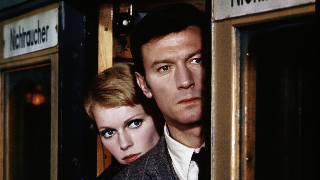 Image du film Maldonne pour un espion