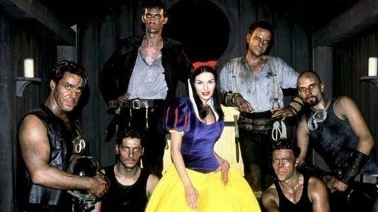 Rammstein: Sonne [MV]