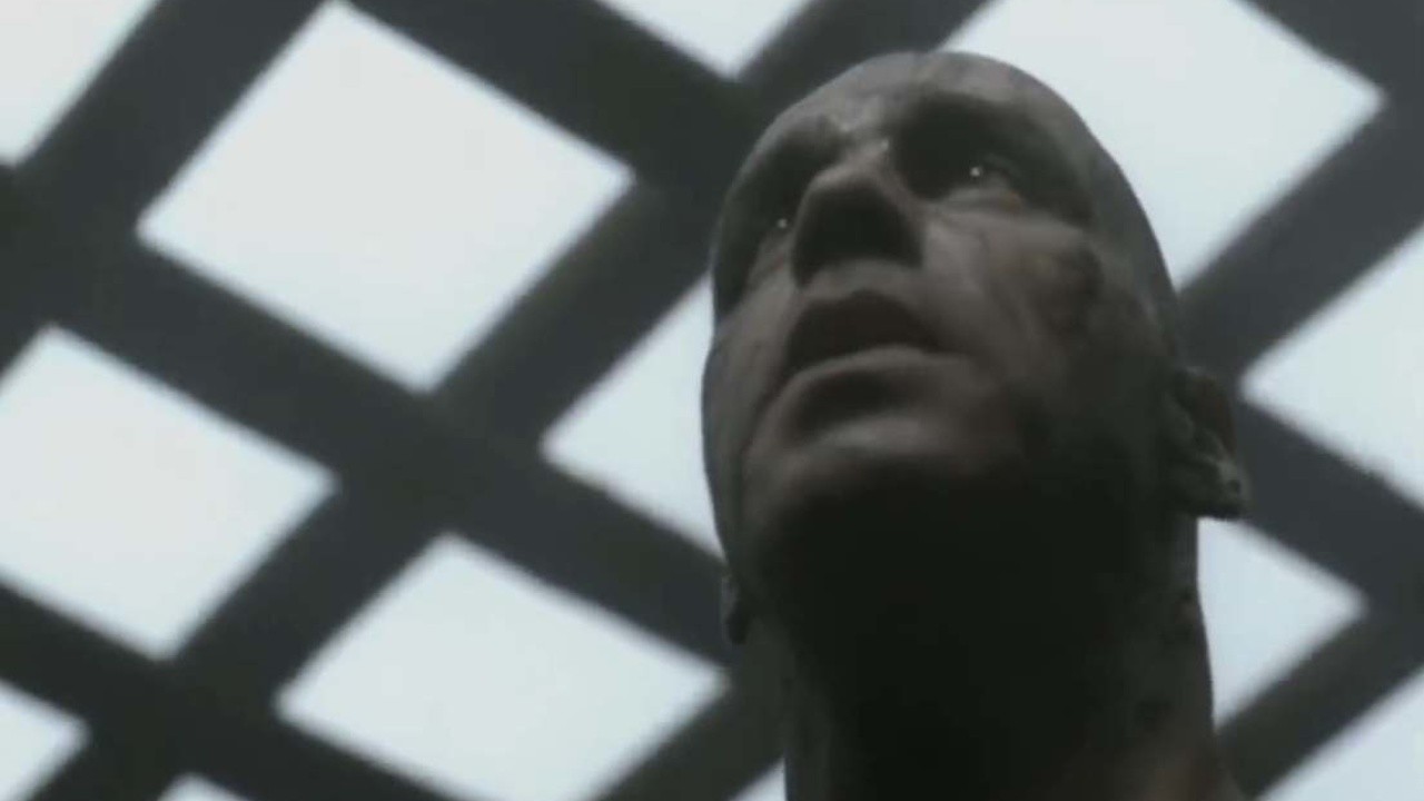 Rammstein: Mutter [MV] (2002) | MUBI