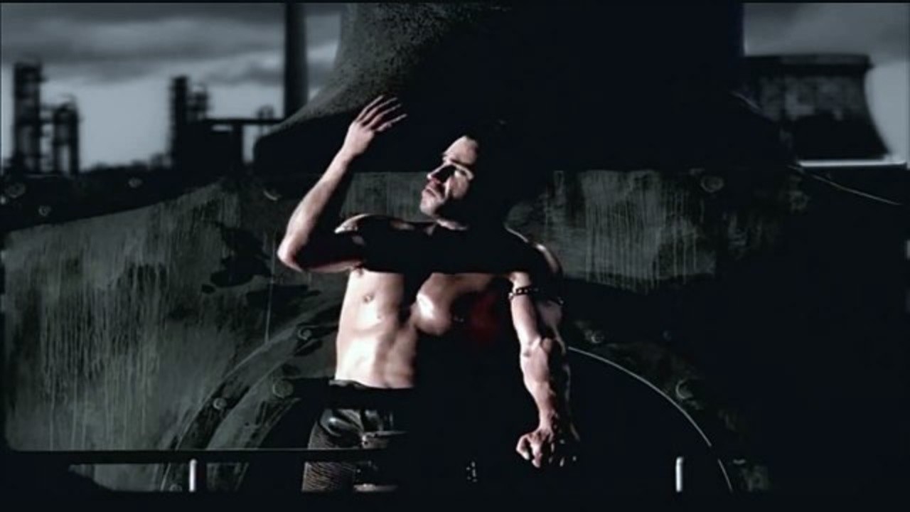 Rammstein: Seemann [MV]