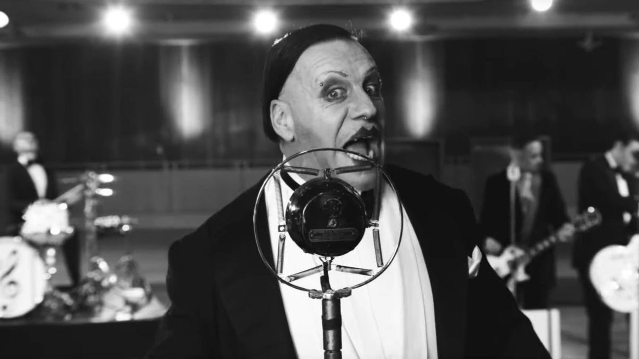 Rammstein: Radio [MV]