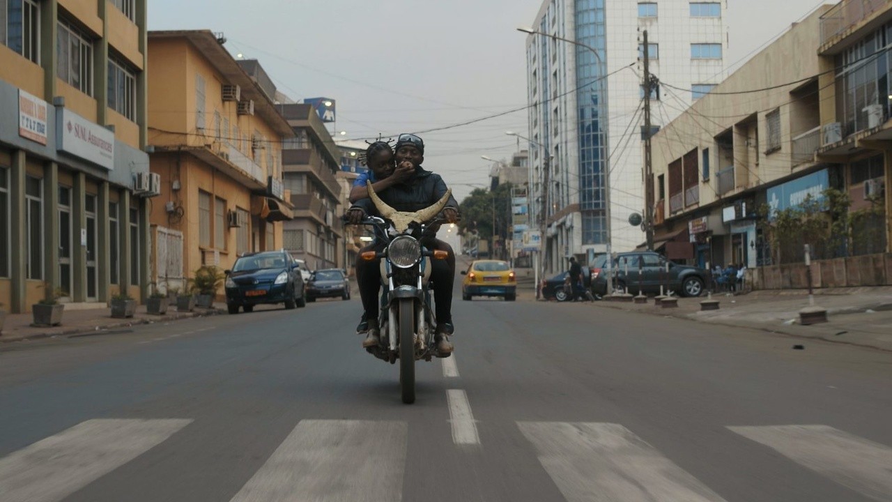 Bikers