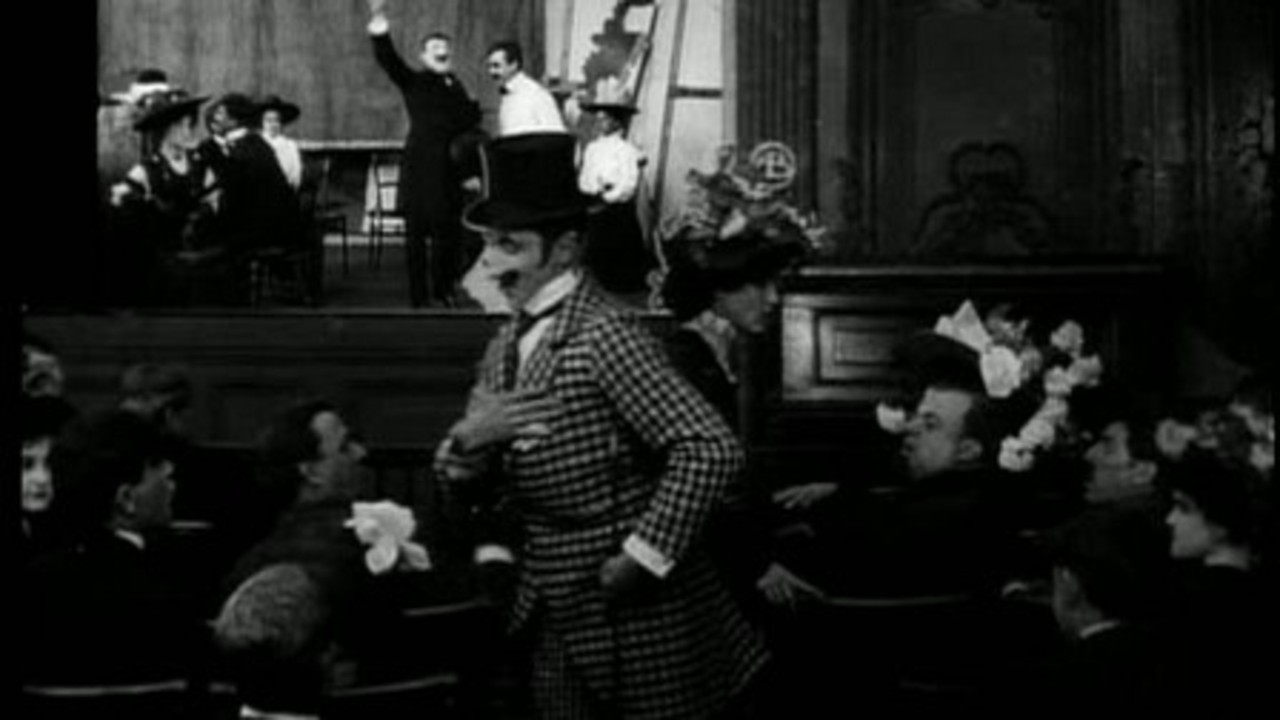 Image du film Those Awful Hats