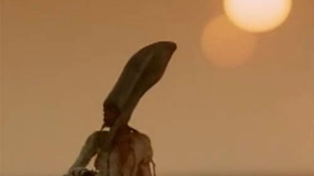 Erykah Badu: Didn't Cha Know [MV]