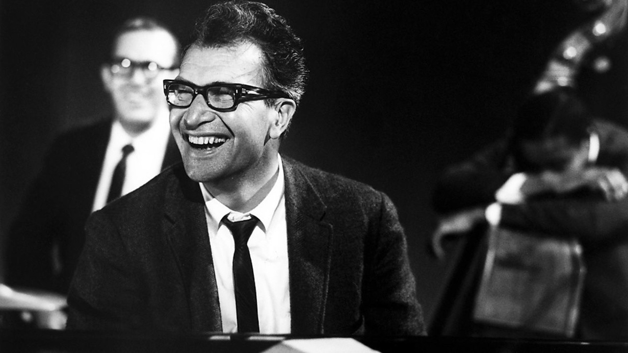 Dave Brubeck: In His Own Sweet Way