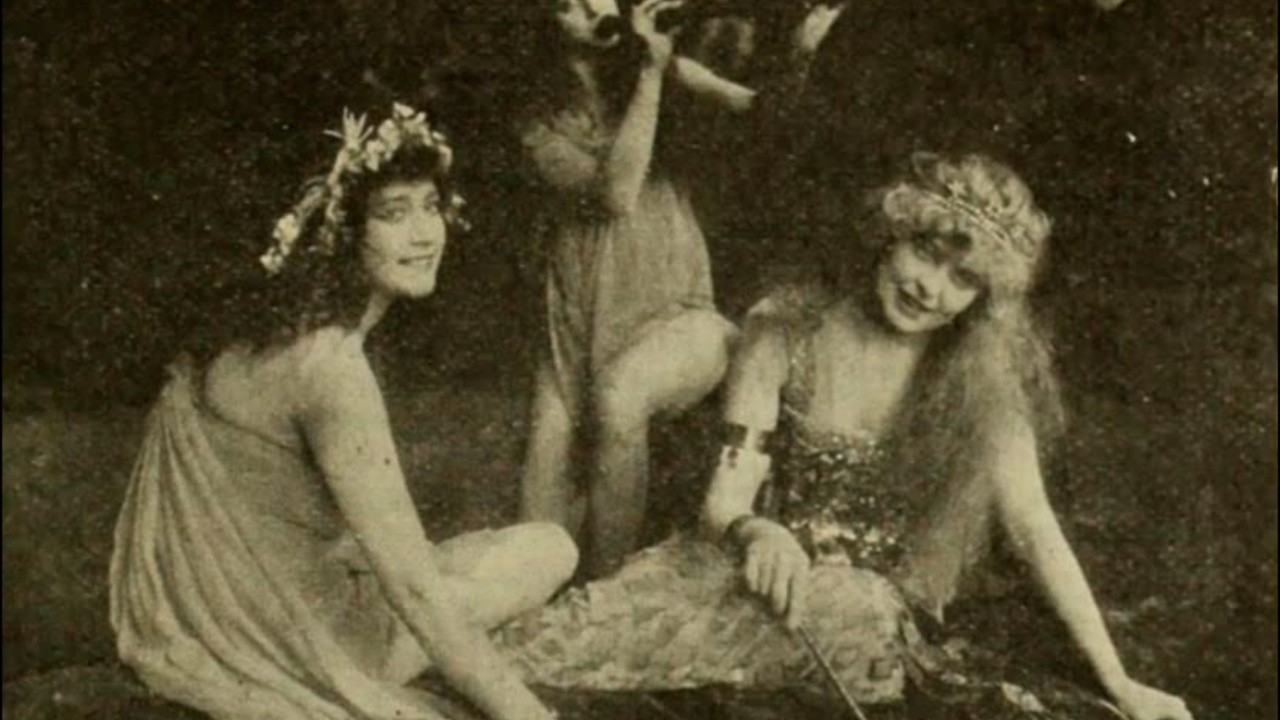 Undine