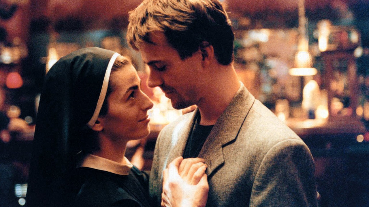Secret Love