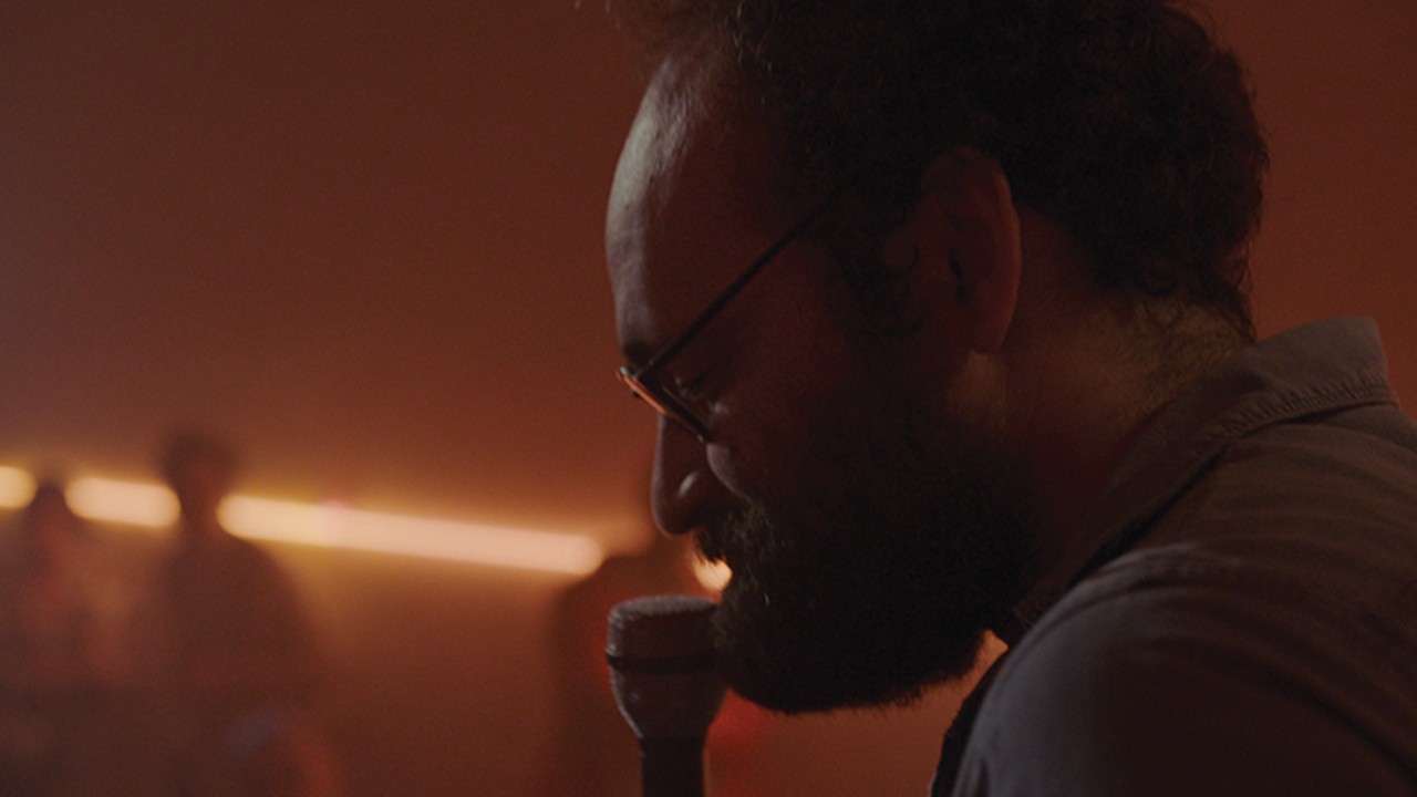 721817 This is Not a Comedy (2021) | MUBI