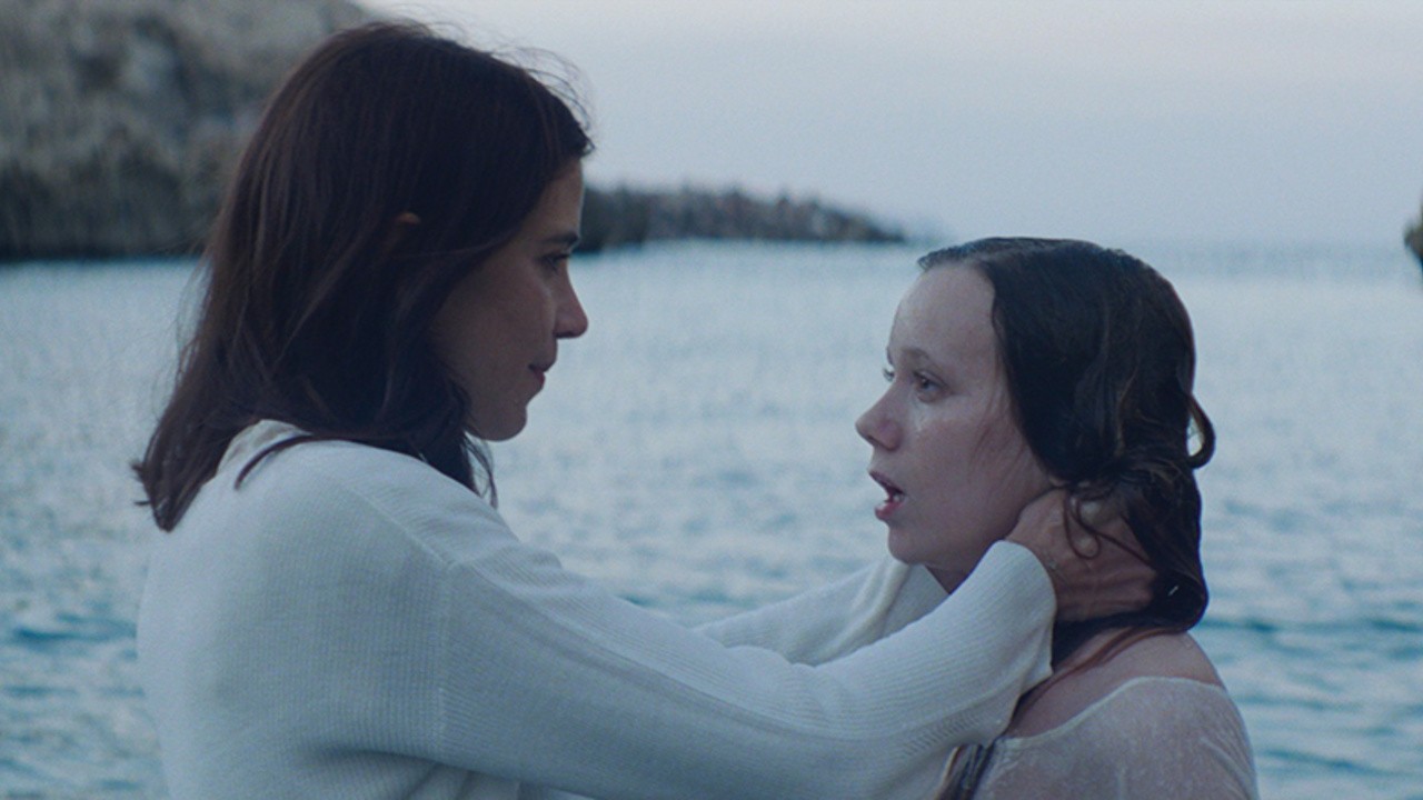 Image du film Alegría
