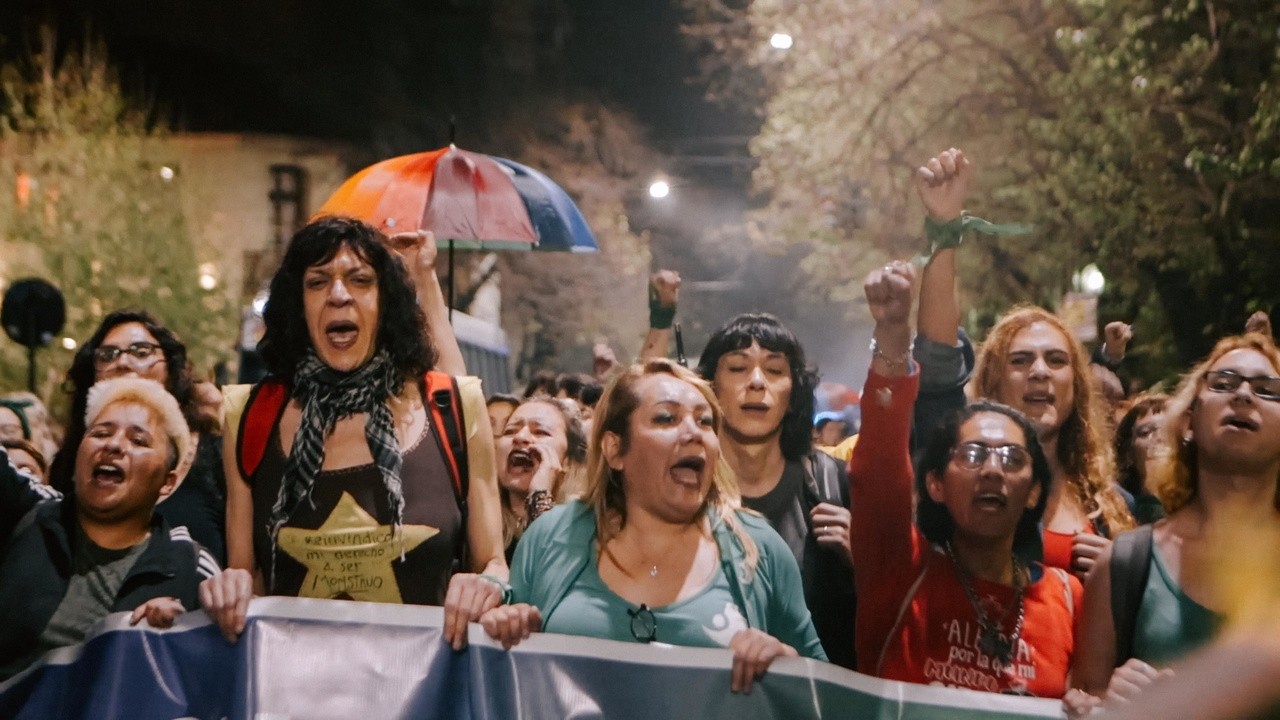 Image du film Nos corps sont vos champs de bataille