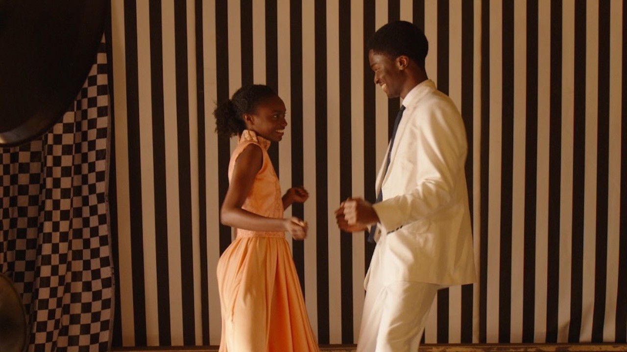 Image du film Twist à Bamako