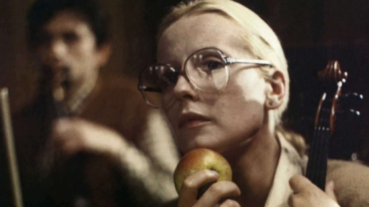 Image du film Le Chef d'orchestre
