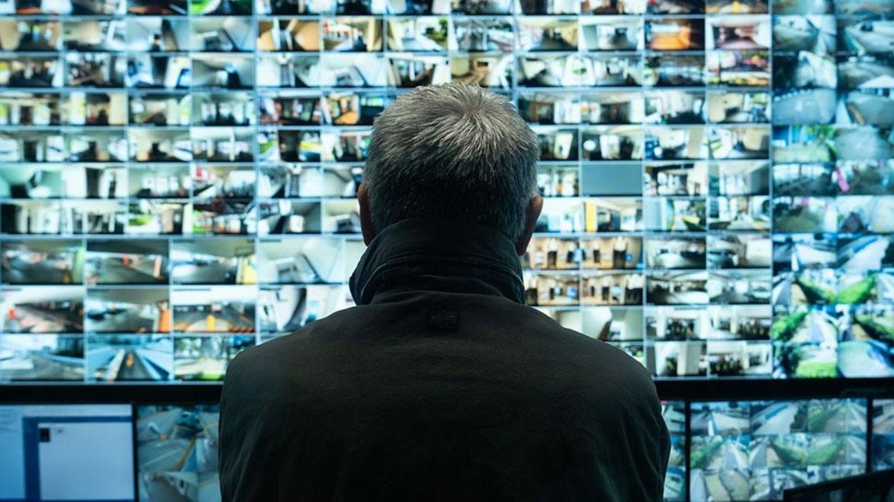Image du film Stranger Eyes