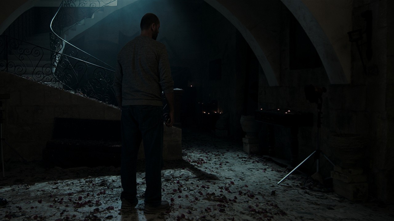 The Weeping House of Qala