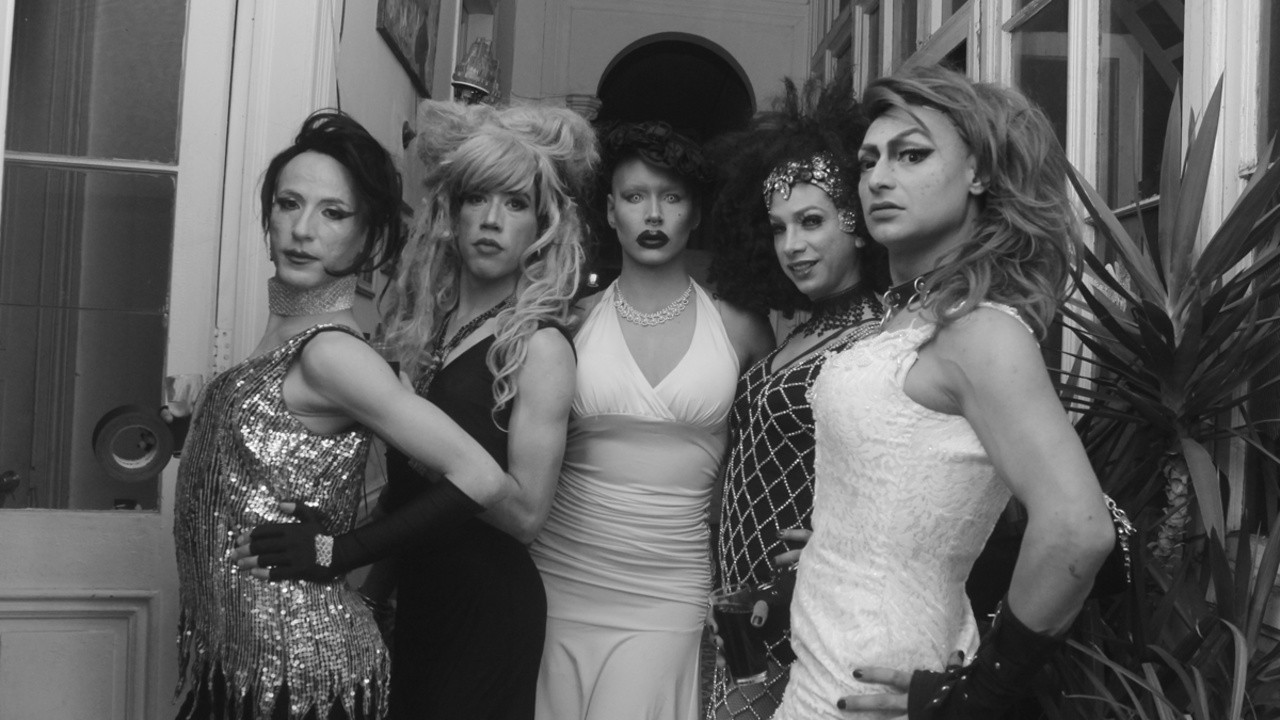 Image du film Travesía Travesti