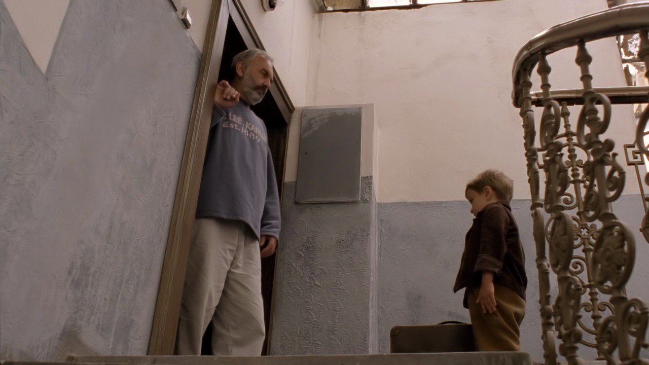 Image du film Kolya