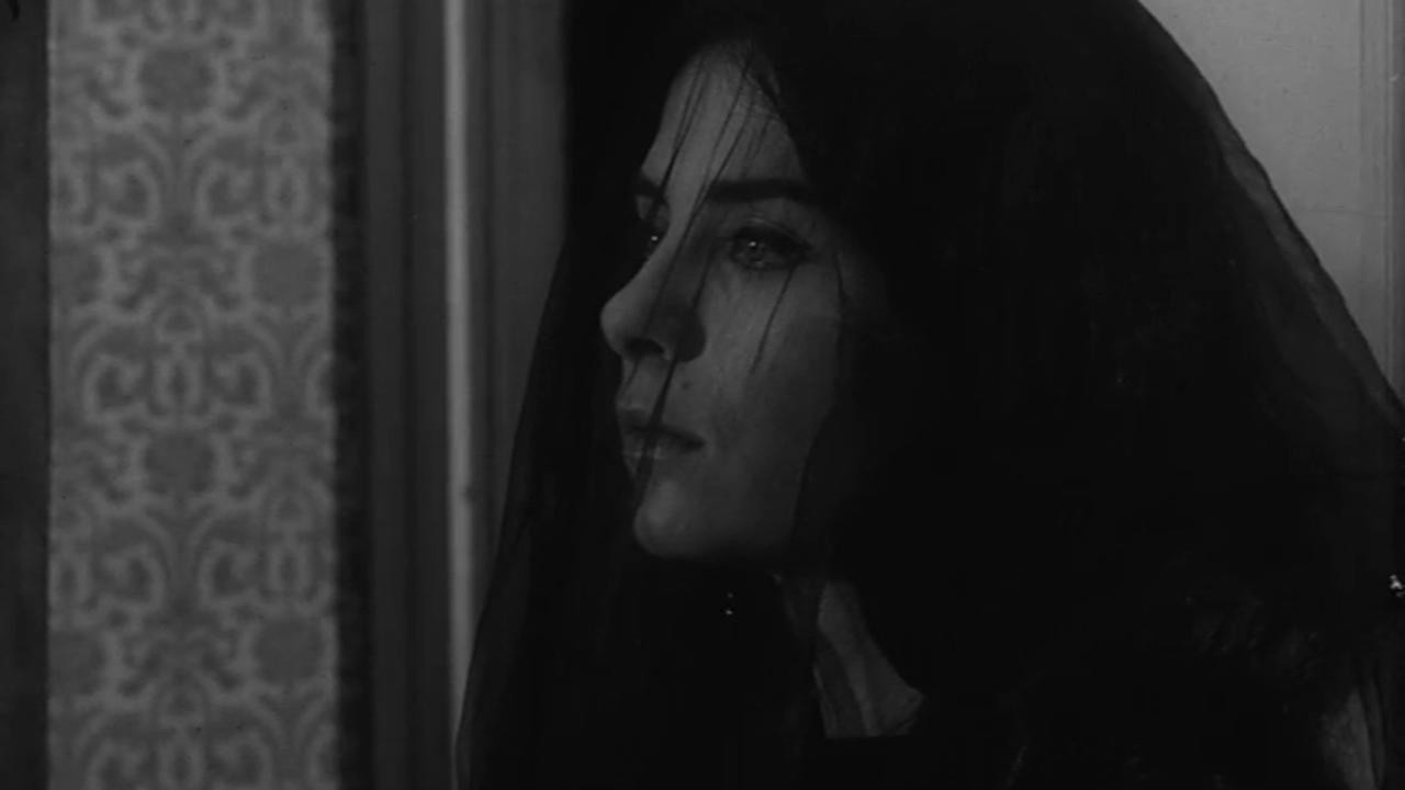 Image du film Ophélia