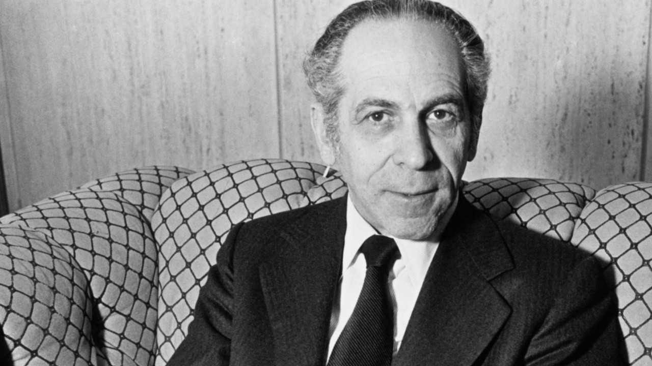 Thomas Szasz and the Myth of Mental Illness
