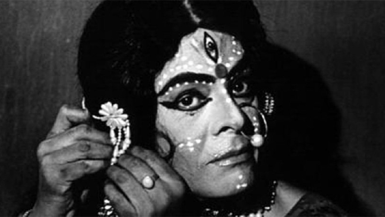 Performing the Goddess: The Chapal Bhaduri Story