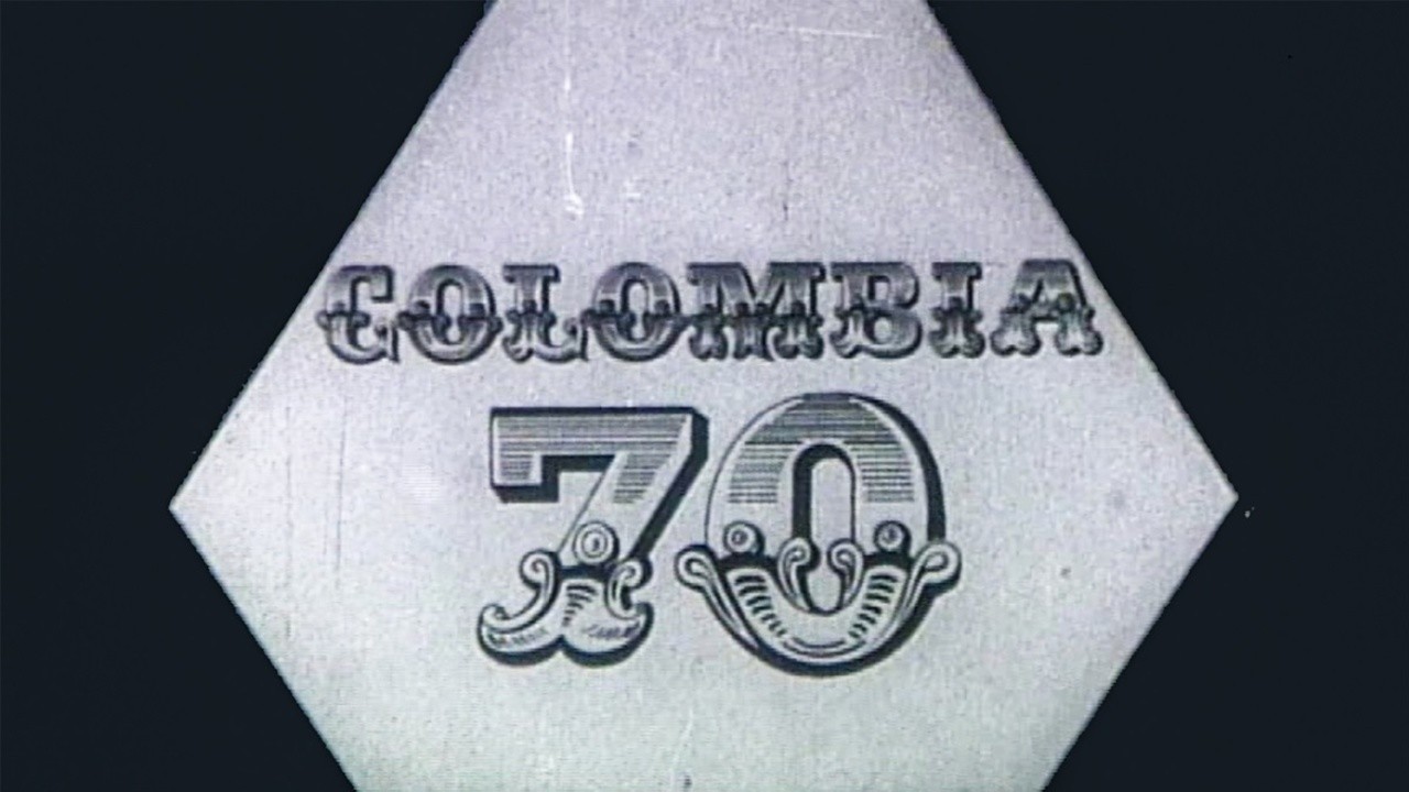 Colombia 70