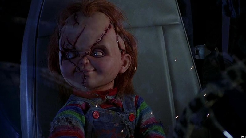 Bride of Chucky
