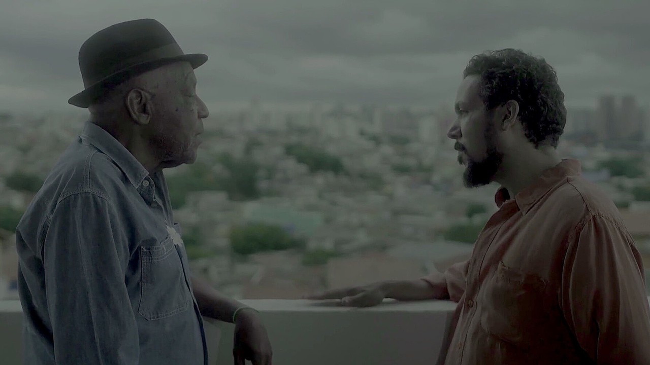 Short Journeys Into The Night 2021 MUBI