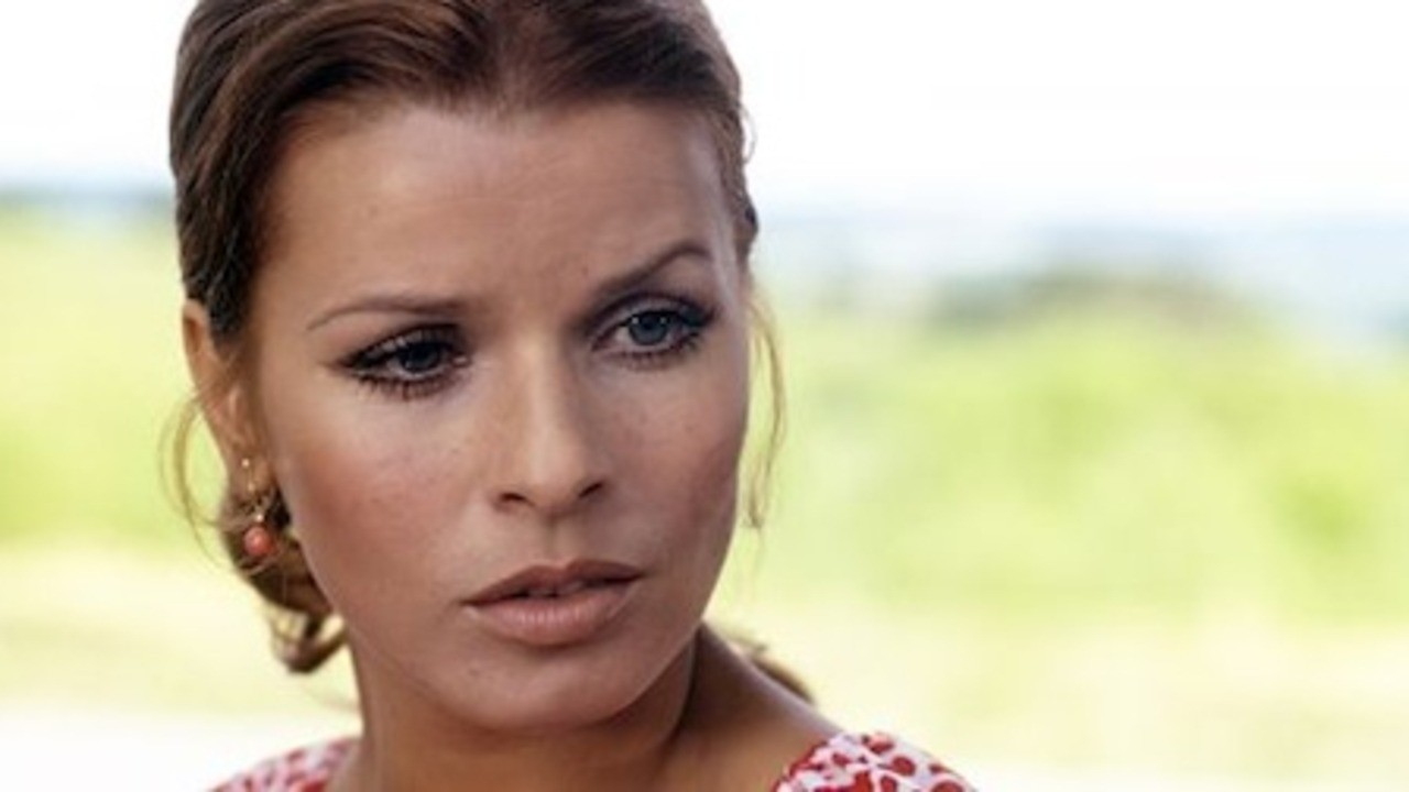 Die Moral der Ruth Halbfass