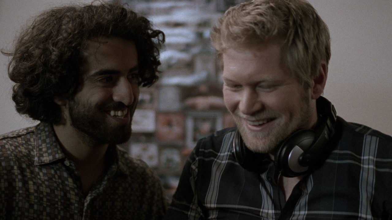 No Way Back (2011) MUBI