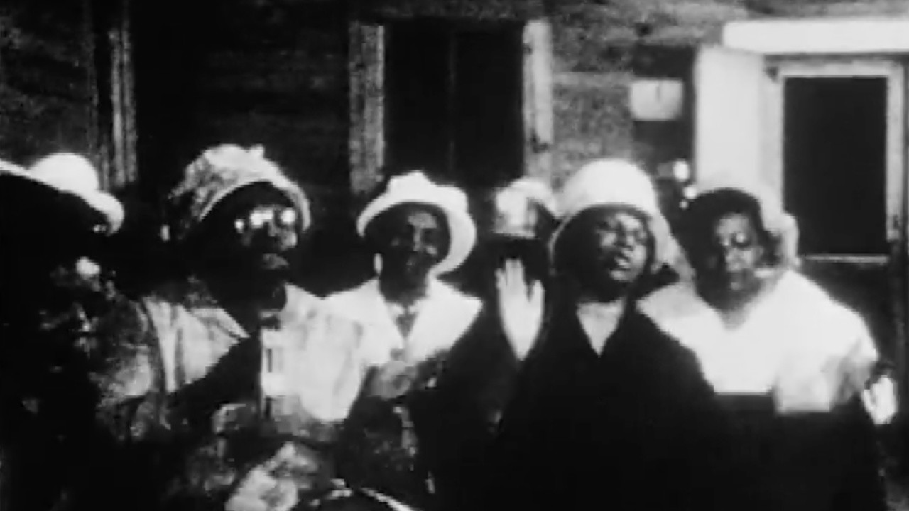 Black Delta Religion