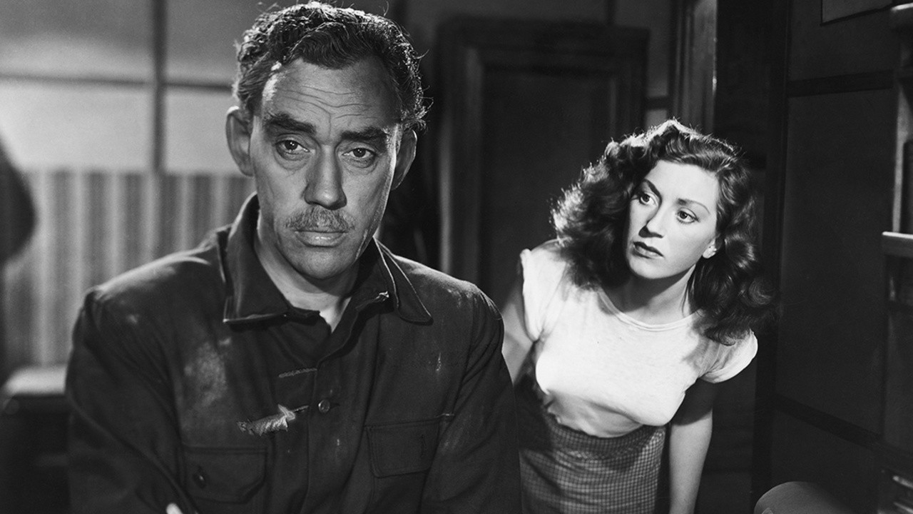 Image du film L'éternel mirage