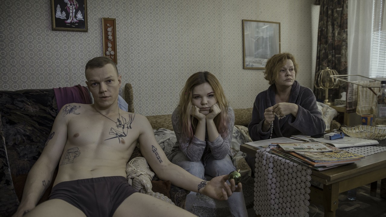 Image du film Other People