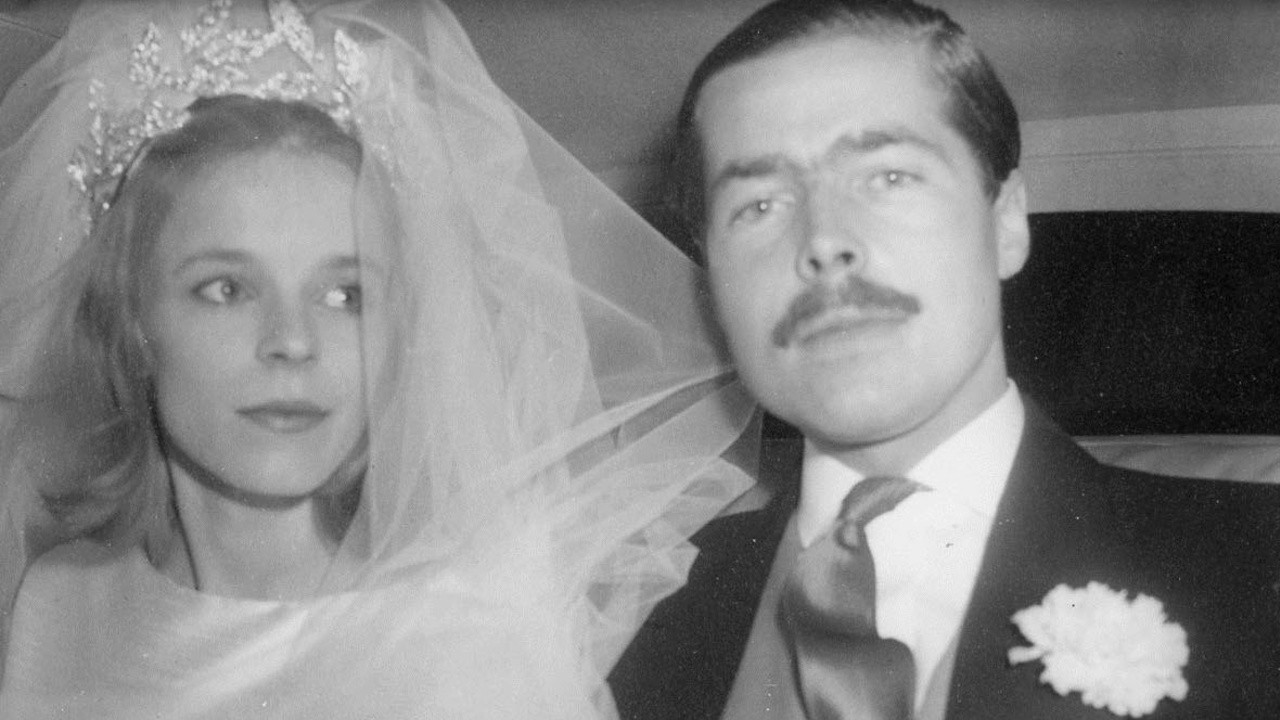 Lord Lucan: My Husband, the Truth