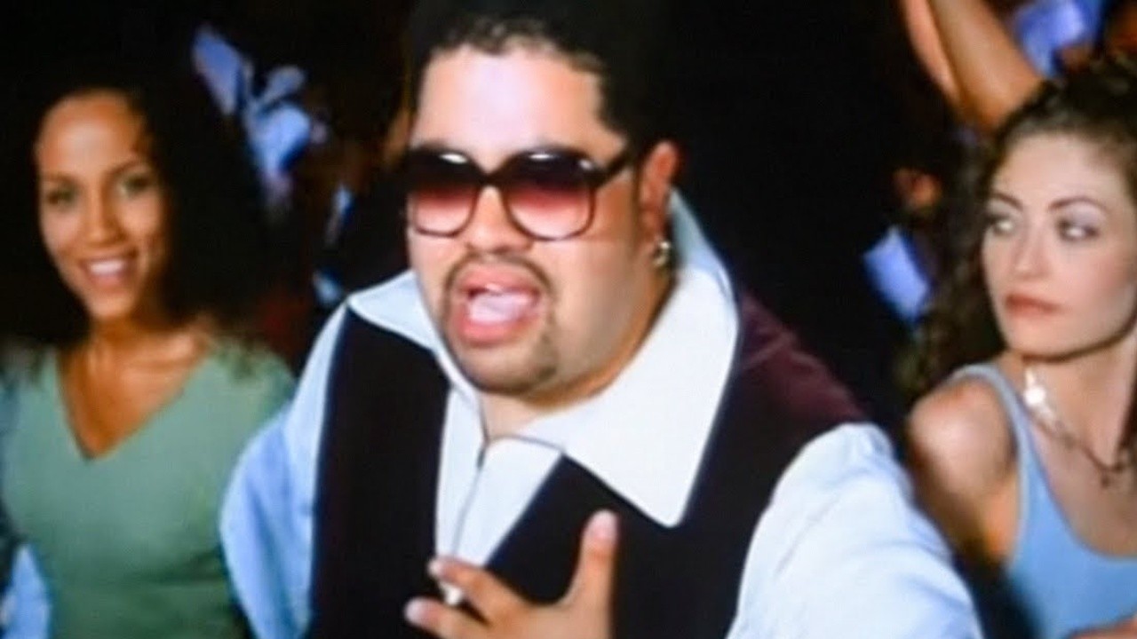 Heavy D & The Boyz: Nuttin' But Love [MV]