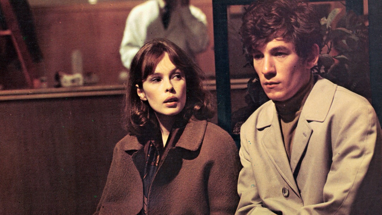 Thank You All Very Much (1969) | MUBI